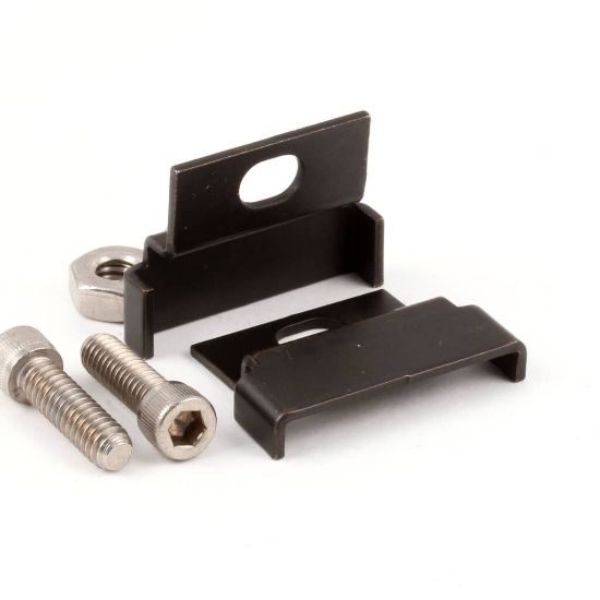 Picture of Prince Castle Kit,file Clamp Part# 164-70S