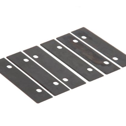 Picture of Prince Castle Repl.blade,disposable (Pkg/6) Part# 161-6DP