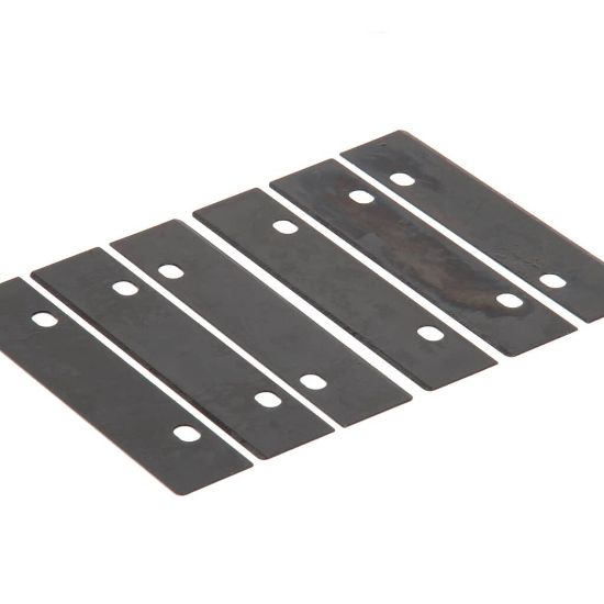 Picture of Prince Castle Repl.blade,disposable (Pkg/6) Part# 161-6DP