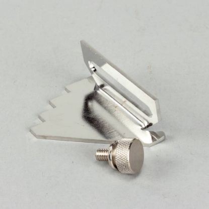Picture of Prince Castle Bag Kit,stop Bracket 1 1/3 Oz Part# 149-11