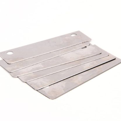 Picture of Prince Castle Disposable Blades (6/Pkg) Part# 173-1