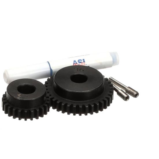 Picture of Prince Castle Gm Bag Kit,gear Part# 197-436S