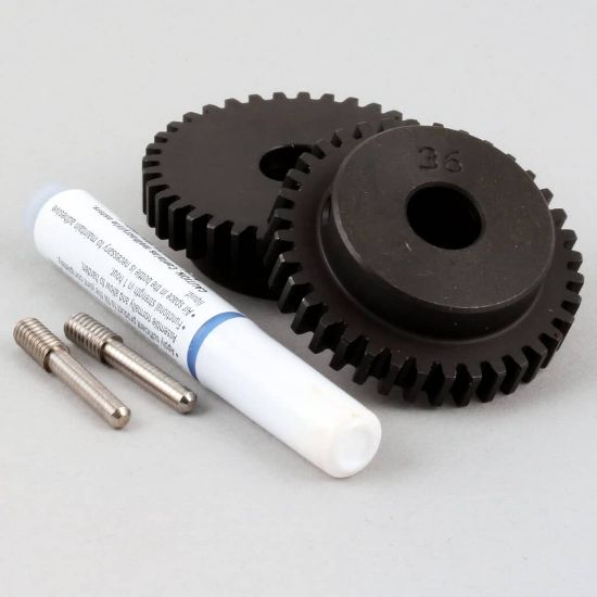 Picture of Prince Castle Kit,gear (T30 & T30p) Part# 197-437S