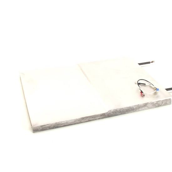 Picture of Prince Castle Platen Kit-220v Part# 197-431S
