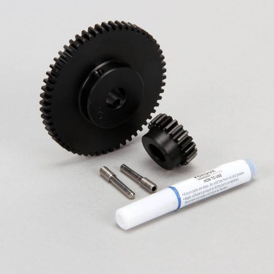 Picture of Prince Castle Gm Bag Kit,gear (T12 & T12p) Part# 197-476S