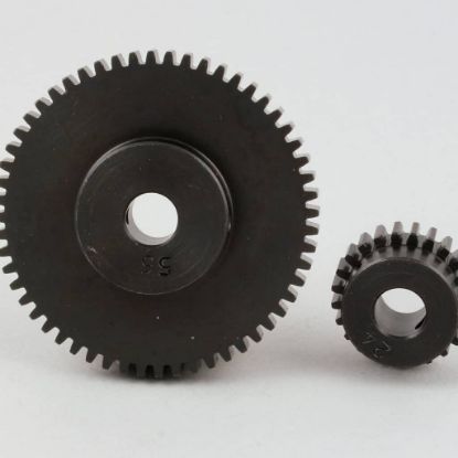 Picture of Prince Castle Bag Kit,gear (T14pfgb) Part# 197-477S