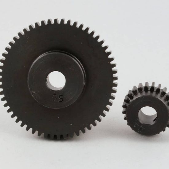 Picture of Prince Castle Bag Kit,gear (T14pfgb) Part# 197-477S