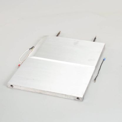 Picture of Prince Castle Gm Kit,platen 110V Part# 197-430S