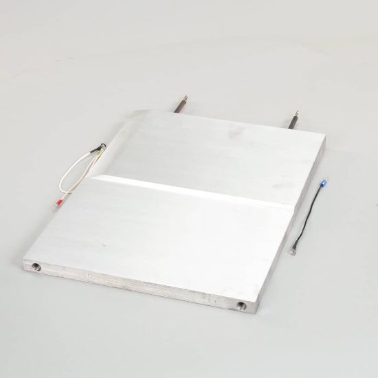 Picture of Prince Castle Gm Kit,platen 110V Part# 197-430S