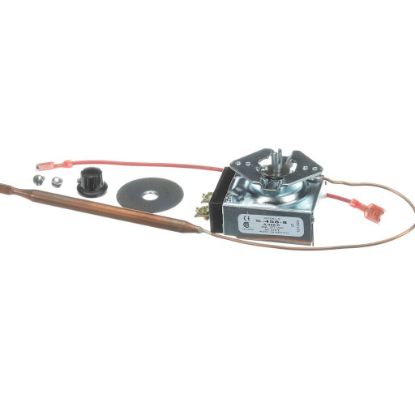 Picture of Prince Castle Kit,thermostat Part# 222-122A