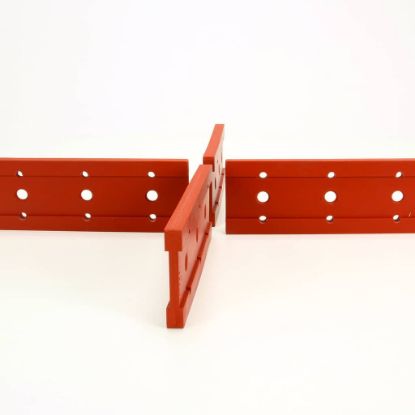 Picture of Prince Castle Wiper Strip (4) (For #233-71) Part# 233-86