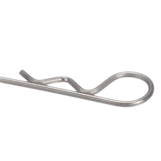 Picture of Prince Castle Clip Cotter Hairpin Part# 23530P