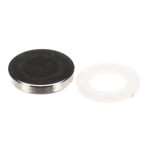 Picture of Prince Castle Magnet 0.75In X 0.125In Part# 248-078S