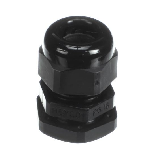 Picture of Prince Castle Strain Relief Liquid Tight Raw Part# 2620228