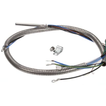 Picture of Prince Castle Pchkit Flex Cable Lower 248 T Part# 248-080-6800S