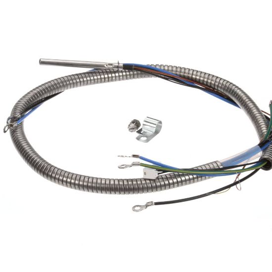Picture of Prince Castle Pchkit Flex Cable Lower 248 T Part# 248-080-6800S