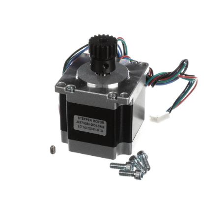 Picture of Prince Castle Motor Kit Part# 299-060S