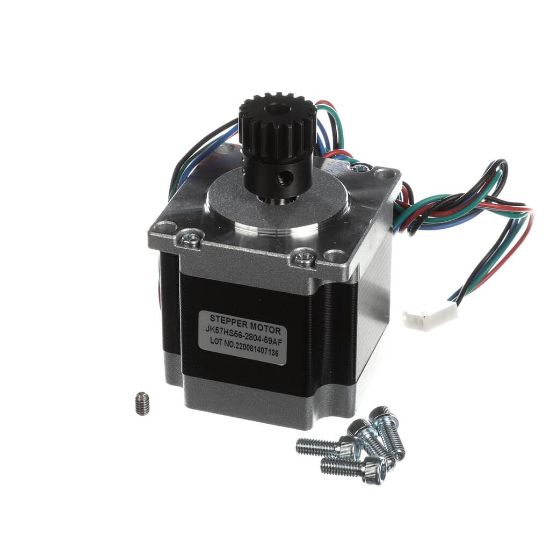 Picture of Prince Castle Motor Kit Part# 299-060S