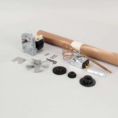 Picture of Prince Castle Gm Boxed Retrofit Kit,9sec,60h Part# 296-043