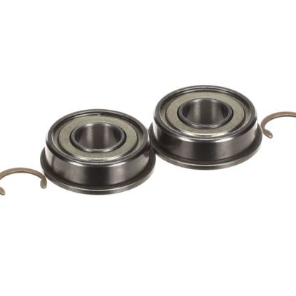 Picture of Prince Castle Bearing Kit Part# 299-070S