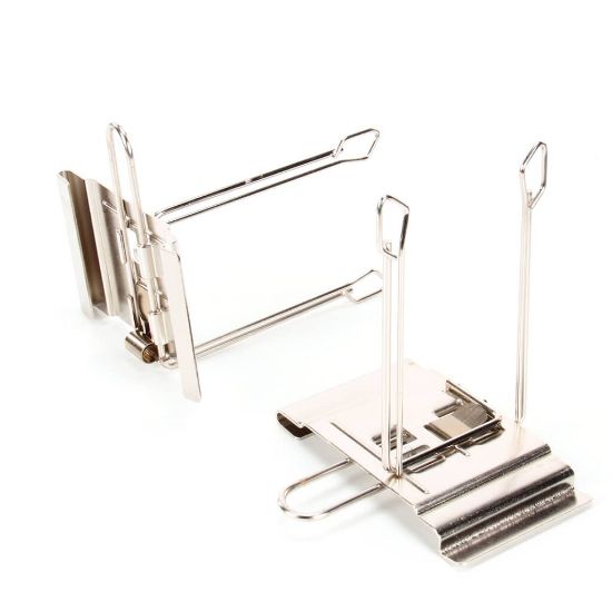 Picture of Prince Castle Box Holder Arms & Spring Assembly Part# 333-002S