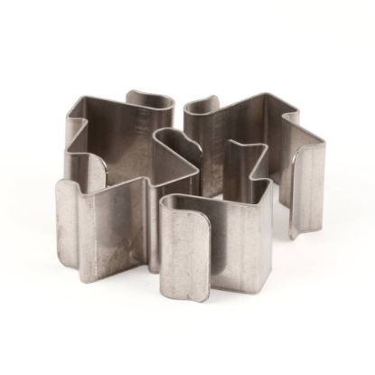 Picture of Prince Castle Box Holder Wire Retainer Clips Part# 333-001S