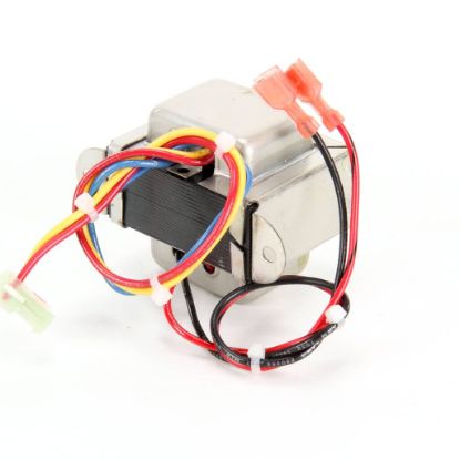 Picture of Prince Castle Assembly,transformer Part# 307-76S