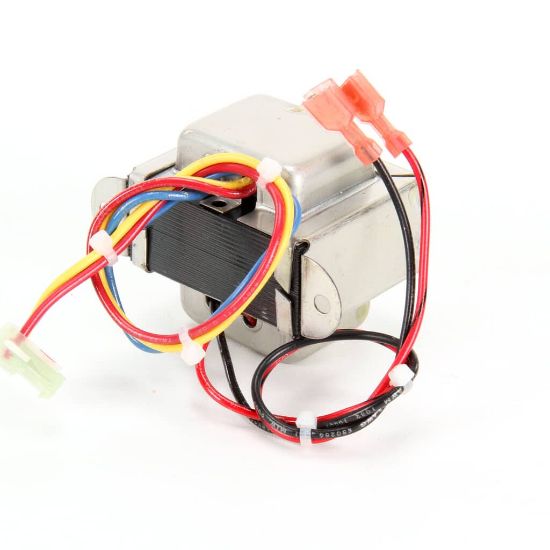 Picture of Prince Castle Assembly,transformer Part# 307-76S