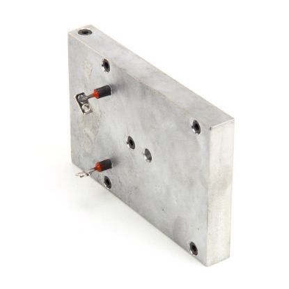 Picture of Prince Castle Kitclub Platen Assembly Part# 340-275S