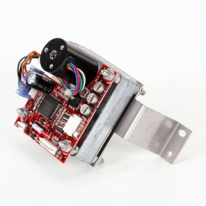 Picture of Prince Castle Box Kit,motor & Encoder Part# 340-682S
