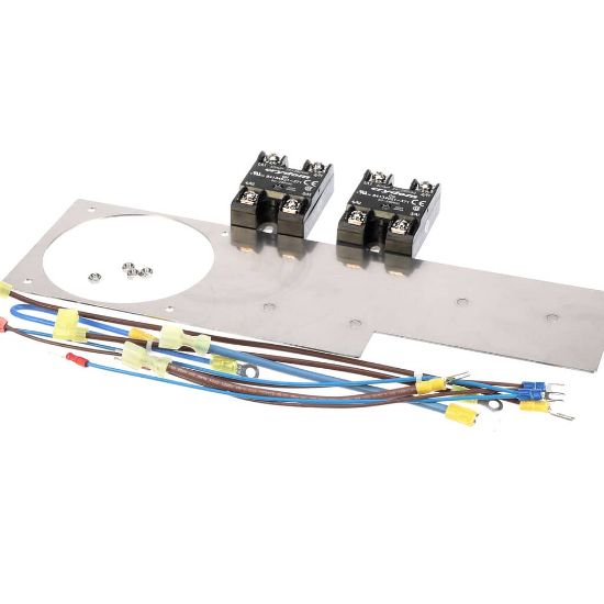 Picture of Prince Castle Kit Upgrade Ssr,irt Part# 353-1275IS