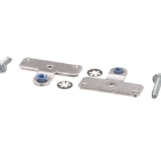 Picture of Prince Castle T Bracket Only Part# 340-896S