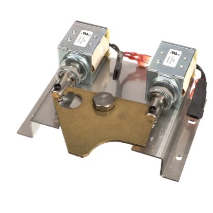 Picture of Prince Castle Solenoid Kit Assembly Part# 340-851SPT