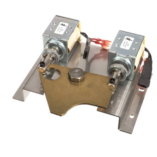 Picture of Prince Castle Solenoid Kit Assembly Part# 340-851SPT