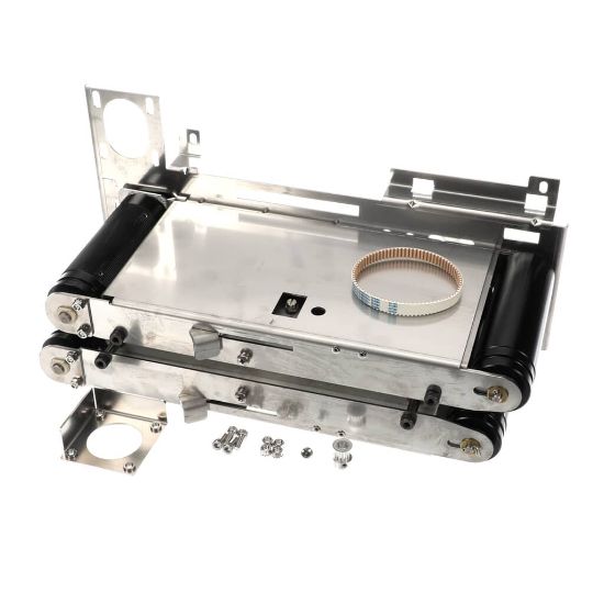Picture of Prince Castle Club Kit Assembly Part# 353-1302S
