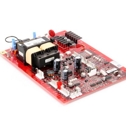 Picture of Prince Castle Kit,main Power Control Board Part# 340-752S