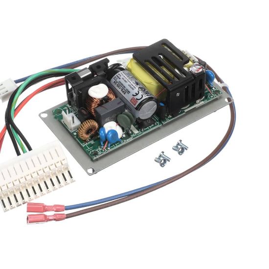 Picture of Prince Castle Power Supply Upgrade Kit Ikt Part# 353-1276IS