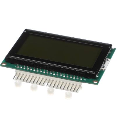 Picture of Prince Castle Display Board Part# 353-1315S
