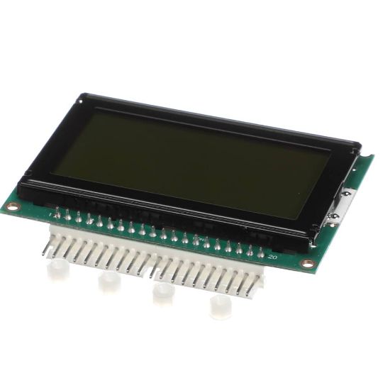 Picture of Prince Castle Display Board Part# 353-1315S