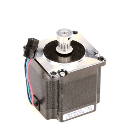 Picture of Prince Castle Stepper Motor Part# 353-241S