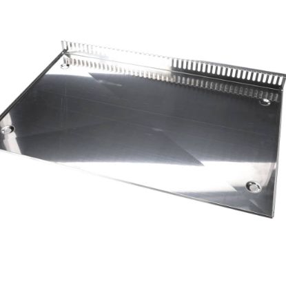 Picture of Prince Castle Crumb Tray Part# 353-560S