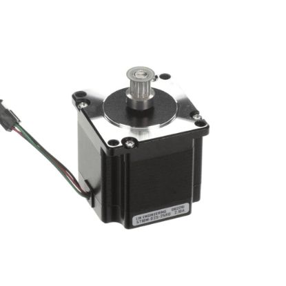 Picture of Prince Castle Stepper Motor Part# 353-242S