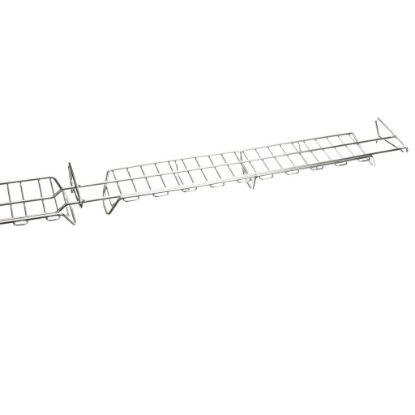 Picture of Prince Castle Infeed Short Rack Part# 353-909S