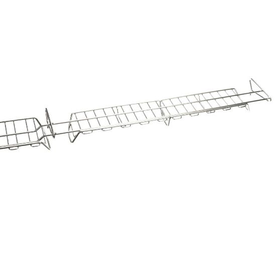 Picture of Prince Castle Infeed Short Rack Part# 353-909S