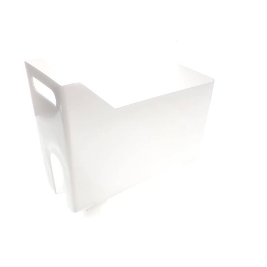 Picture of Prince Castle Container Cream Plastic Single Part# 366-151S