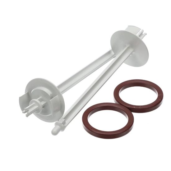Picture of Prince Castle Rod And Ring Kit Ketchup Part# 404-072S