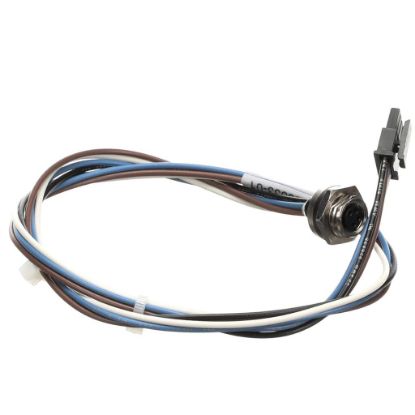 Picture of Prince Castle Kit Harness Connector To Term Part# 37452S