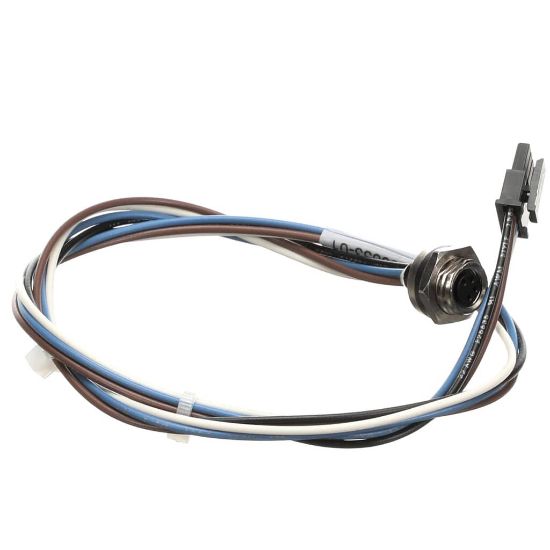 Picture of Prince Castle Kit Harness Connector To Term Part# 37452S