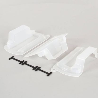 Picture of Prince Castle Kitlid & Tether Part# 406-152S