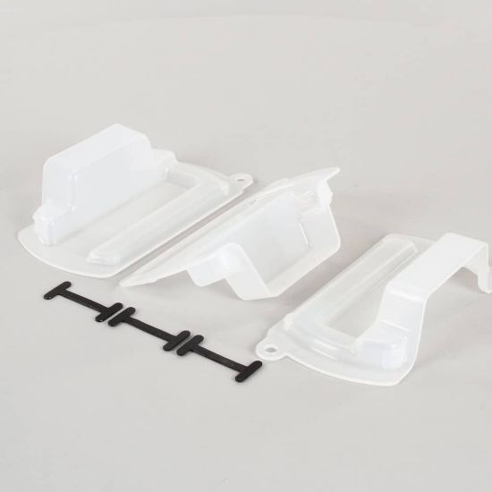 Picture of Prince Castle Kitlid & Tether Part# 406-152S